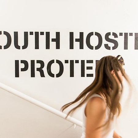 Youth Hostel Proteus Postojna Eksteriør bilde